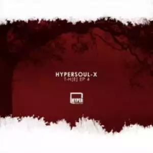 Hypersoul-x - The Working Knowledge (main Ht)